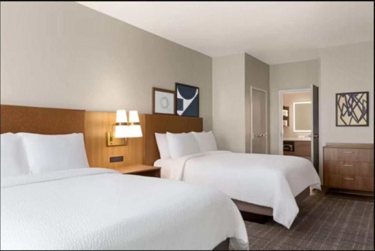 สเตย์บริดจ์ สวีทส์ ฮิวสตัน ดาวน์ทาวน์ บาย ไอเอชจี (Staybridge Suites Houston Downtown by IHG)3