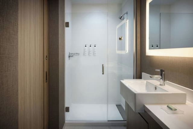 Suite, 1 King Bed