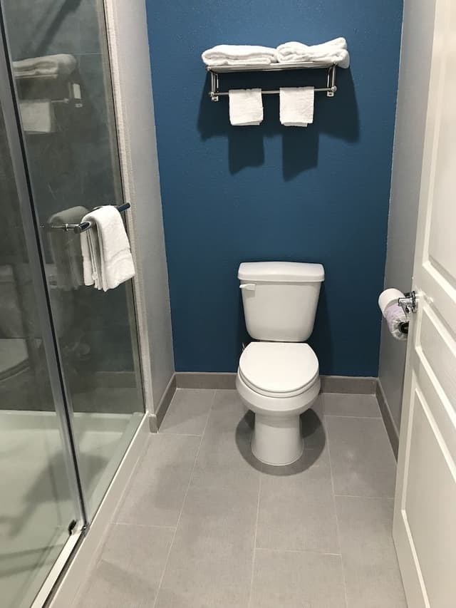 Standard Double Room, Non Smoking
