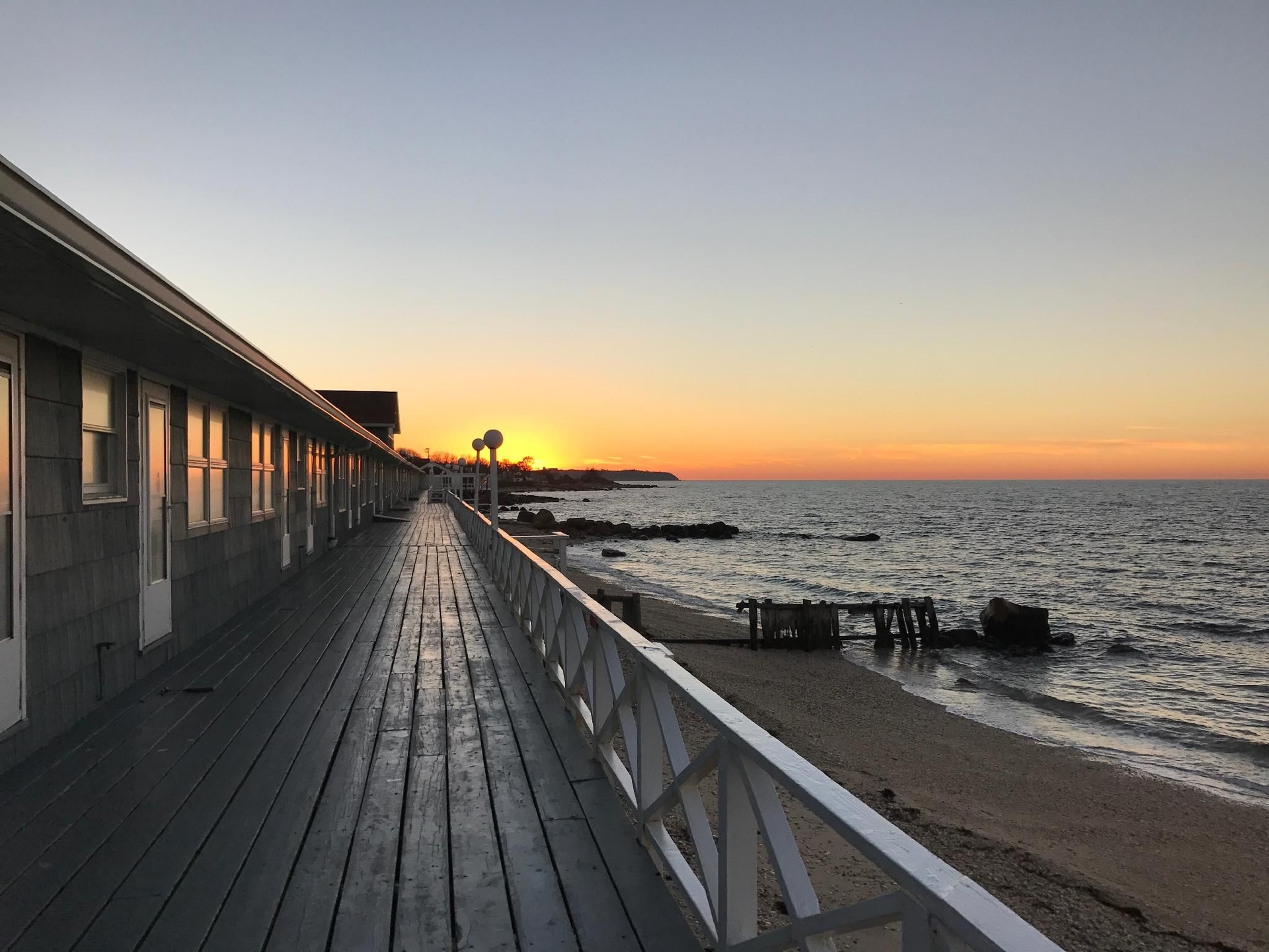 Sound View Greenport0
