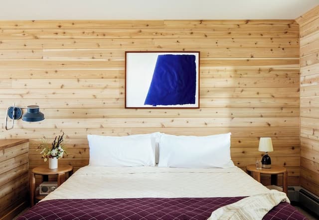 Junior Suite, 1 King Bed with Sofa bed