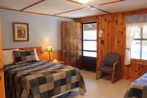 Blueberry Hill Motel4