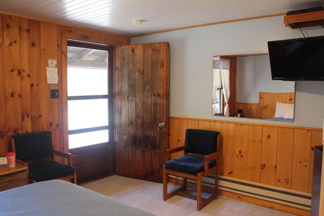 Double Room, 1 Queen Bed, Non Smoking