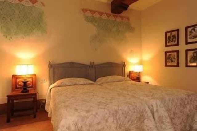 Room Rosa