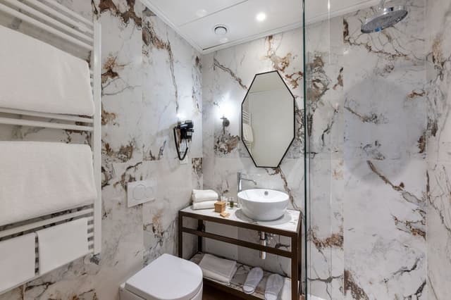 Superior Double or Twin Room
