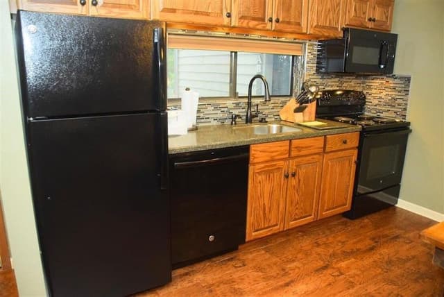 Condo, 1 Bedroom (Villages)