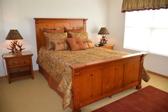 Premier Condo, 4 Bedrooms (Villages Condos, Four)