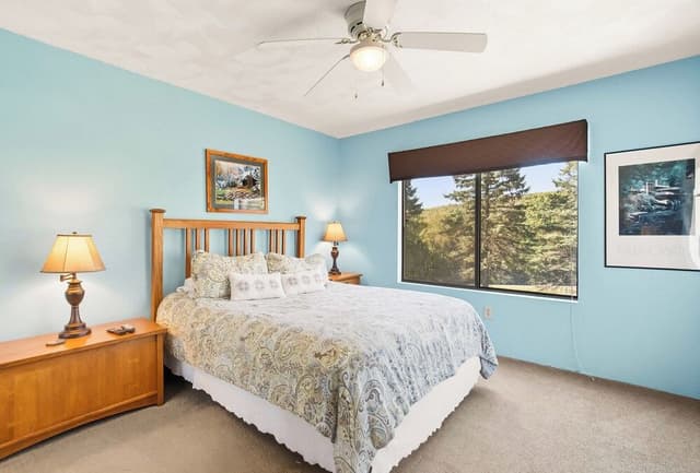 Deluxe Condo, 3 Bedrooms (Villages)