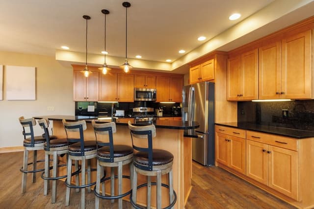 Premier Room, 5 Bedrooms (Southwind)