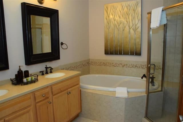 Premier Room, 5 Bedrooms (Southwind)