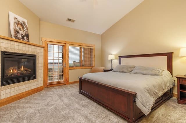Premier Room, 5 Bedrooms (Southwind)