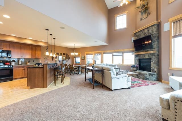 Premier Room, 5 Bedrooms (Southwind)