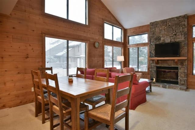 Deluxe Condo, 3 Bedrooms (Villages)