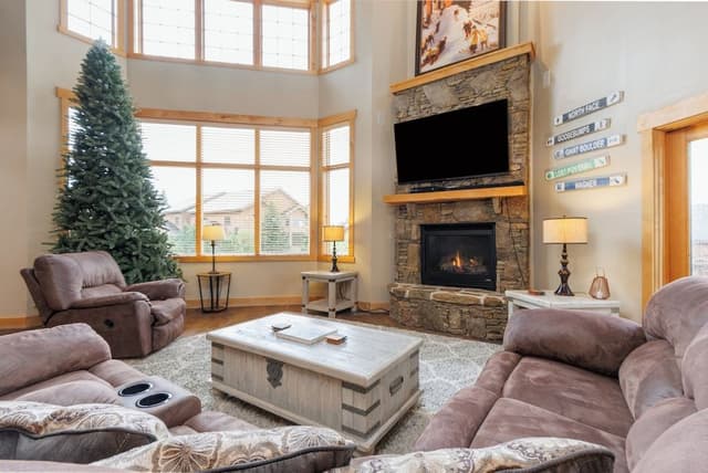 Premier Room, 5 Bedrooms (Southwind)
