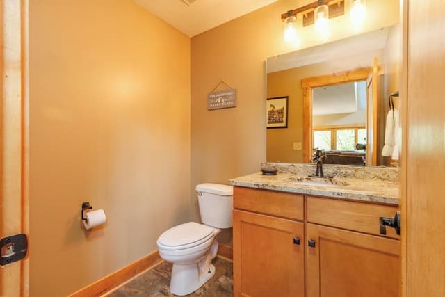 Premier Room, 5 Bedrooms (Southwind)