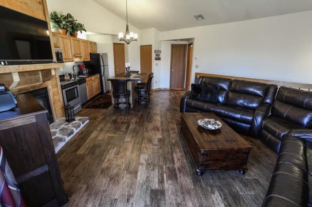 Condo, 1 Bedroom (Villages)