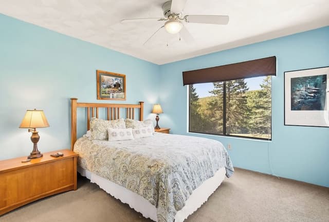 Deluxe Condo, 3 Bedrooms (Villages)