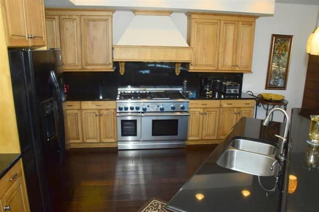 Premier Room, 5 Bedrooms (Southwind)