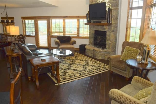 Premier Room, 5 Bedrooms (Southwind)
