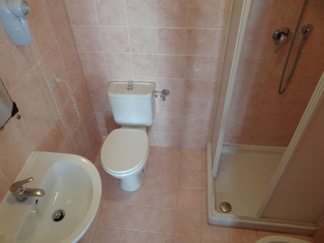 Basic Double Room Single Use, 1 Double Bed