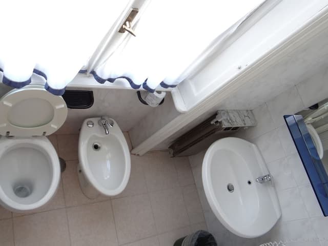 Comfort Triple Room, Non Smoking