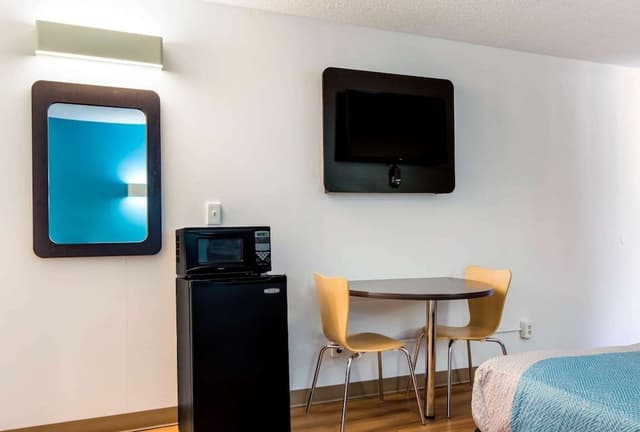 Deluxe Room, 2 Double Beds, Accessible, Non Smoking
