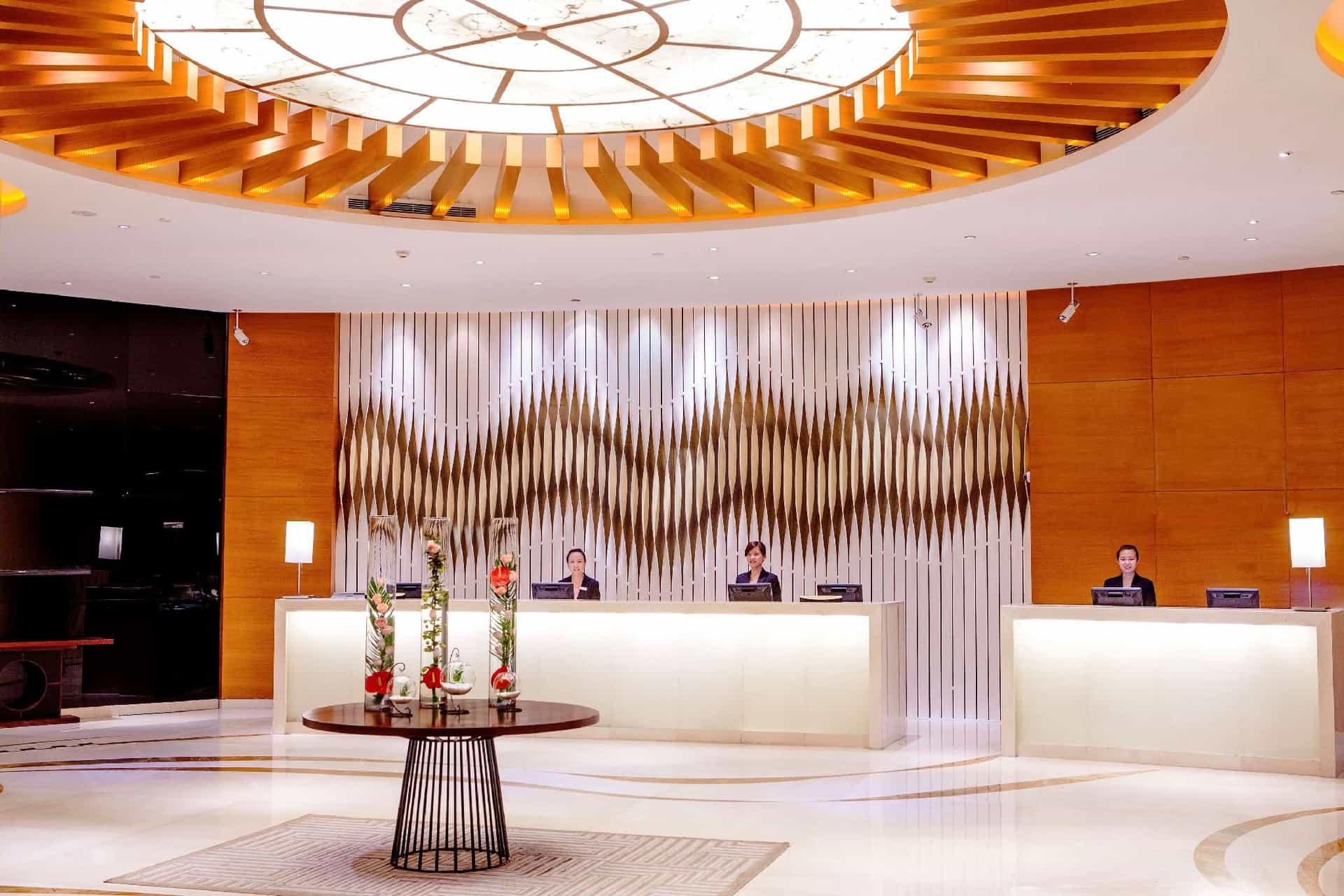 Radisson Hotel Tianjin Aqua City