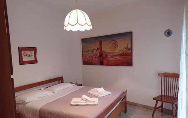 Panoramic Apartment, Sea View
