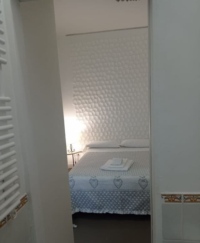 Basic Single Room