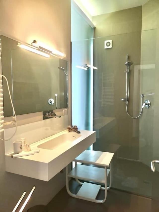 Deluxe Suite, Balcony, Sea View