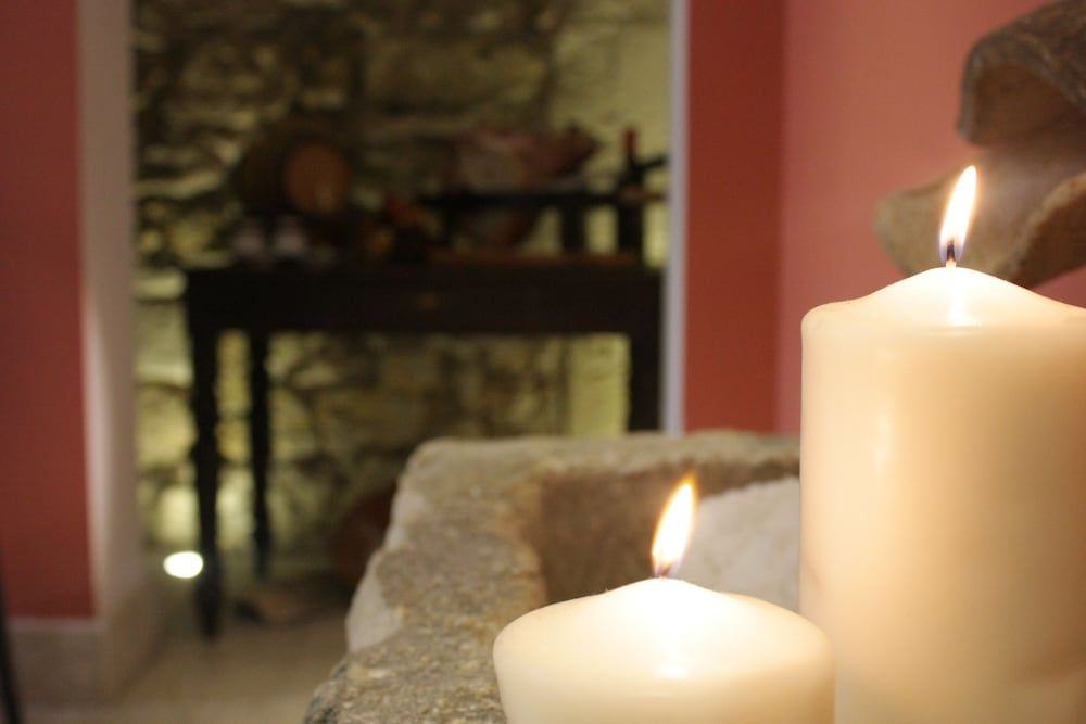 B&B Cortile Di Venere4