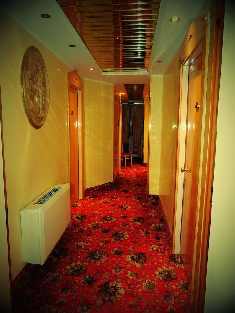 Hotel Roma3