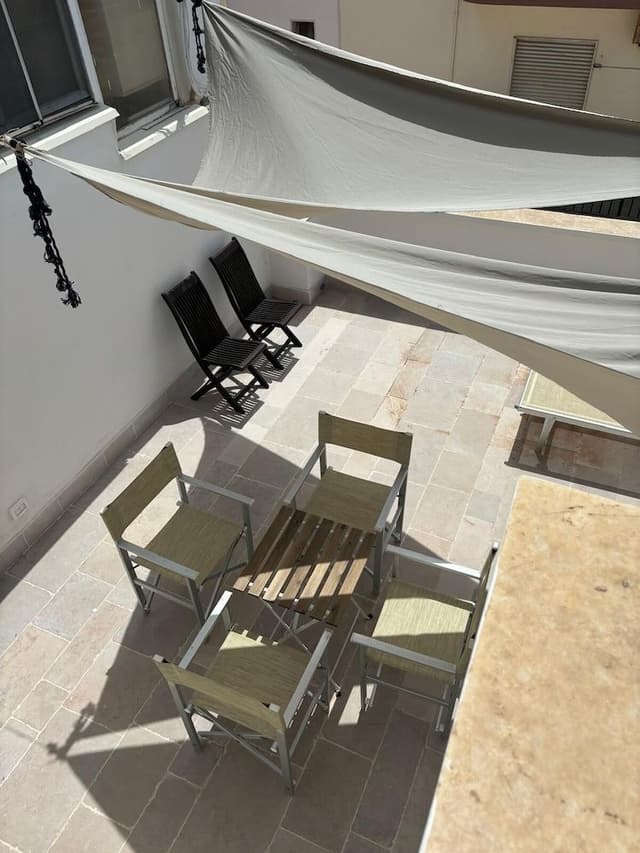 Family Duplex