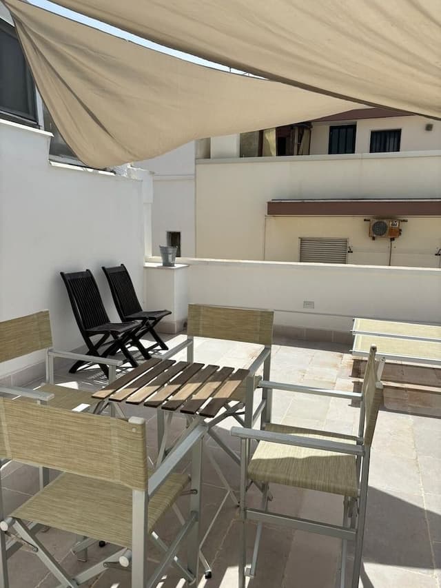 Family Duplex
