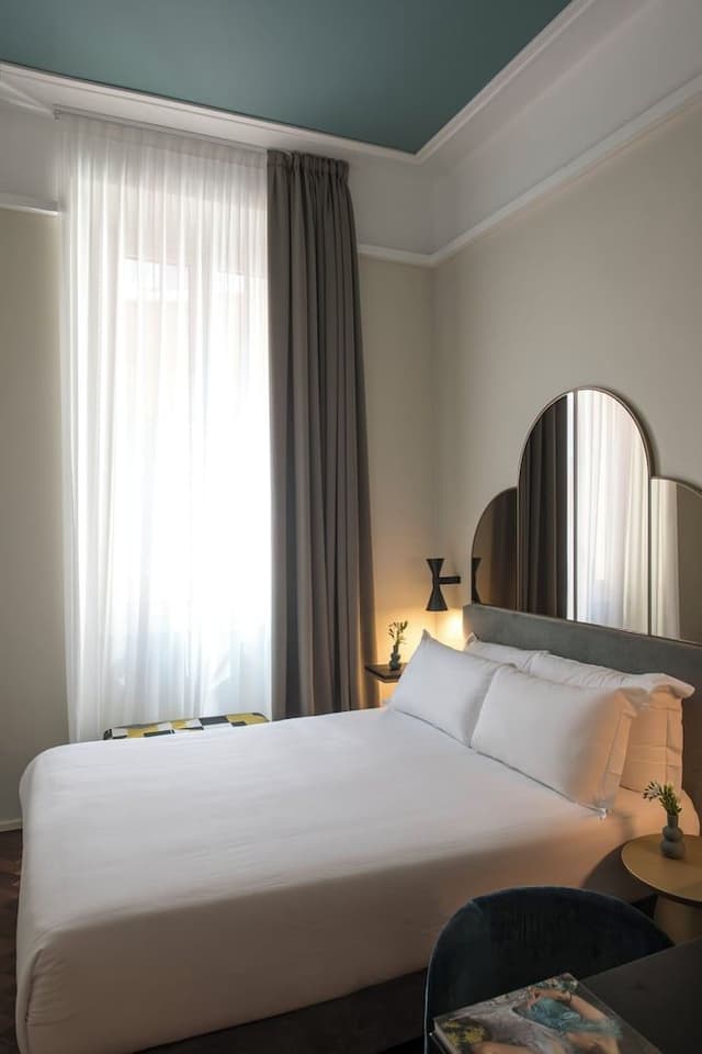 Standard Double Room Single Use
