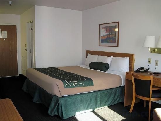 Travelodge by Wyndham Green River WY2