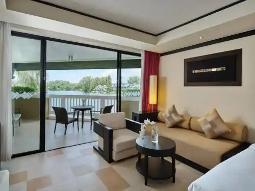 Angsana Laguna Phuket Angsana Laguna Phuket