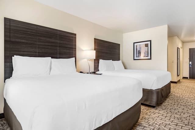 Room, Multiple Beds, Accessible, Non Smoking