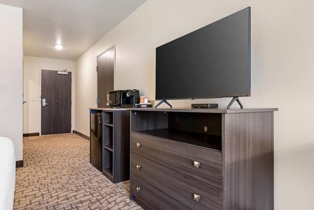 Room, 1 King Bed, Accessible, Non Smoking