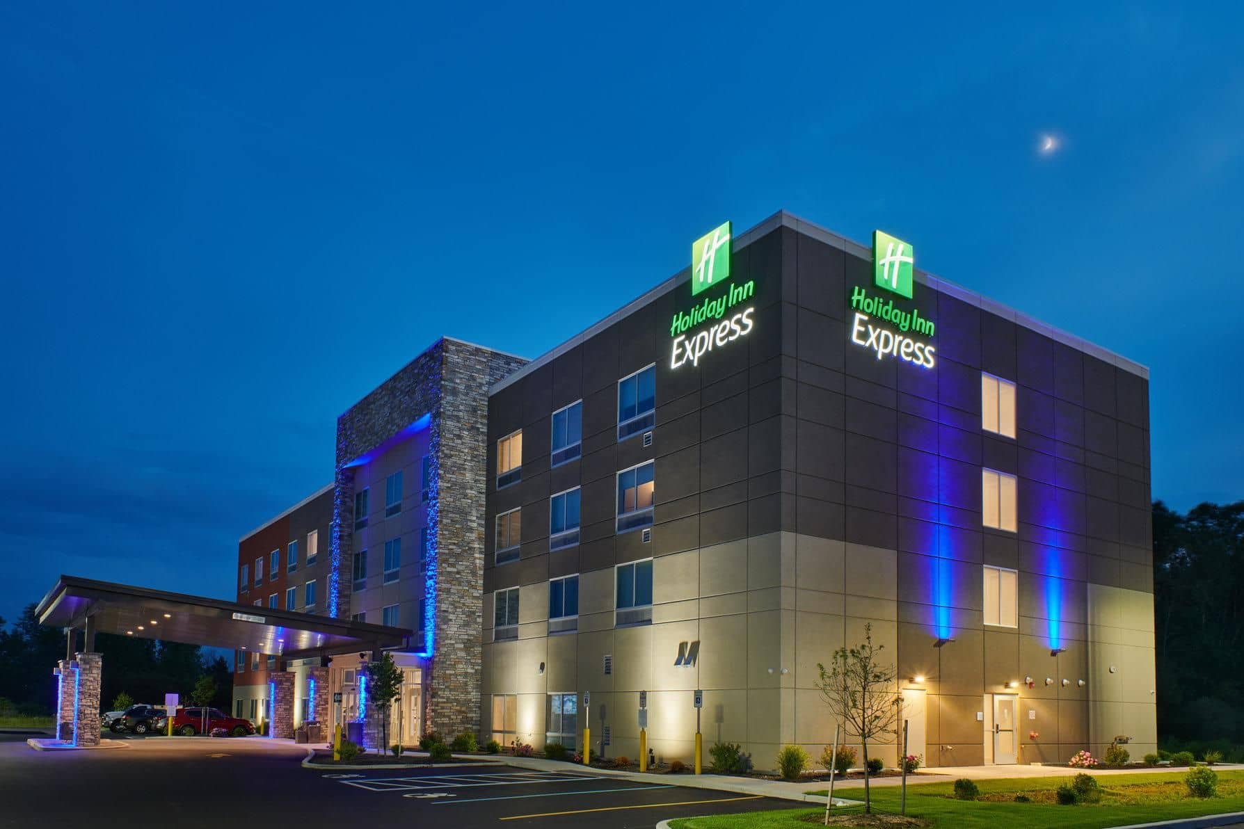 Holiday Inn Express Buffalo NE - Lockport By IHG Holiday Inn Express Buffalo NE - Lockport By IHG