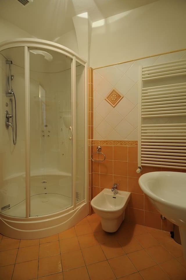 Classic Double or Twin Room