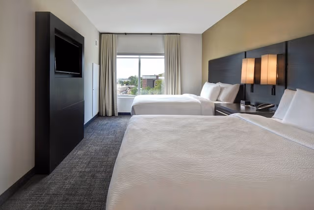 Suite, 1 Bedroom