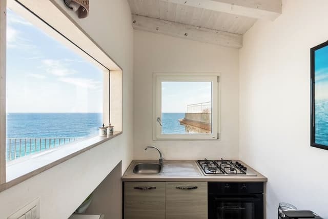Panoramic Apartment, 2 Bedrooms, 2 Bathrooms, Sea View