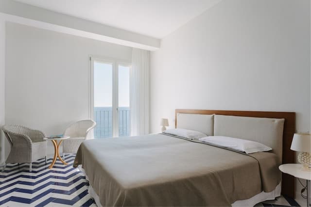 Panoramic Apartment, 2 Bedrooms, 2 Bathrooms, Sea View