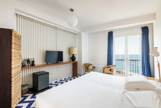 Panoramic Room, 1 Bedroom, Sea View, Annex Building