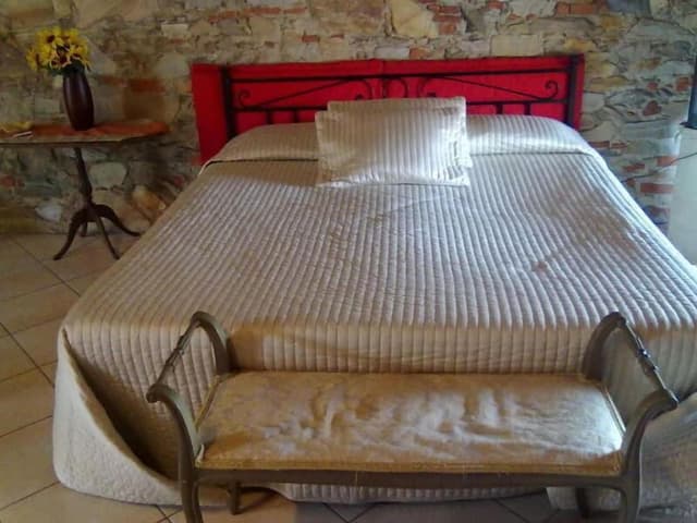 Triple Room, Ensuite
