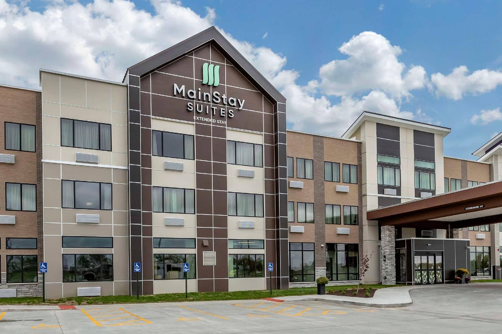 MainStay Suites Franklin/Milwaukee MainStay Suites Franklin/Milwaukee