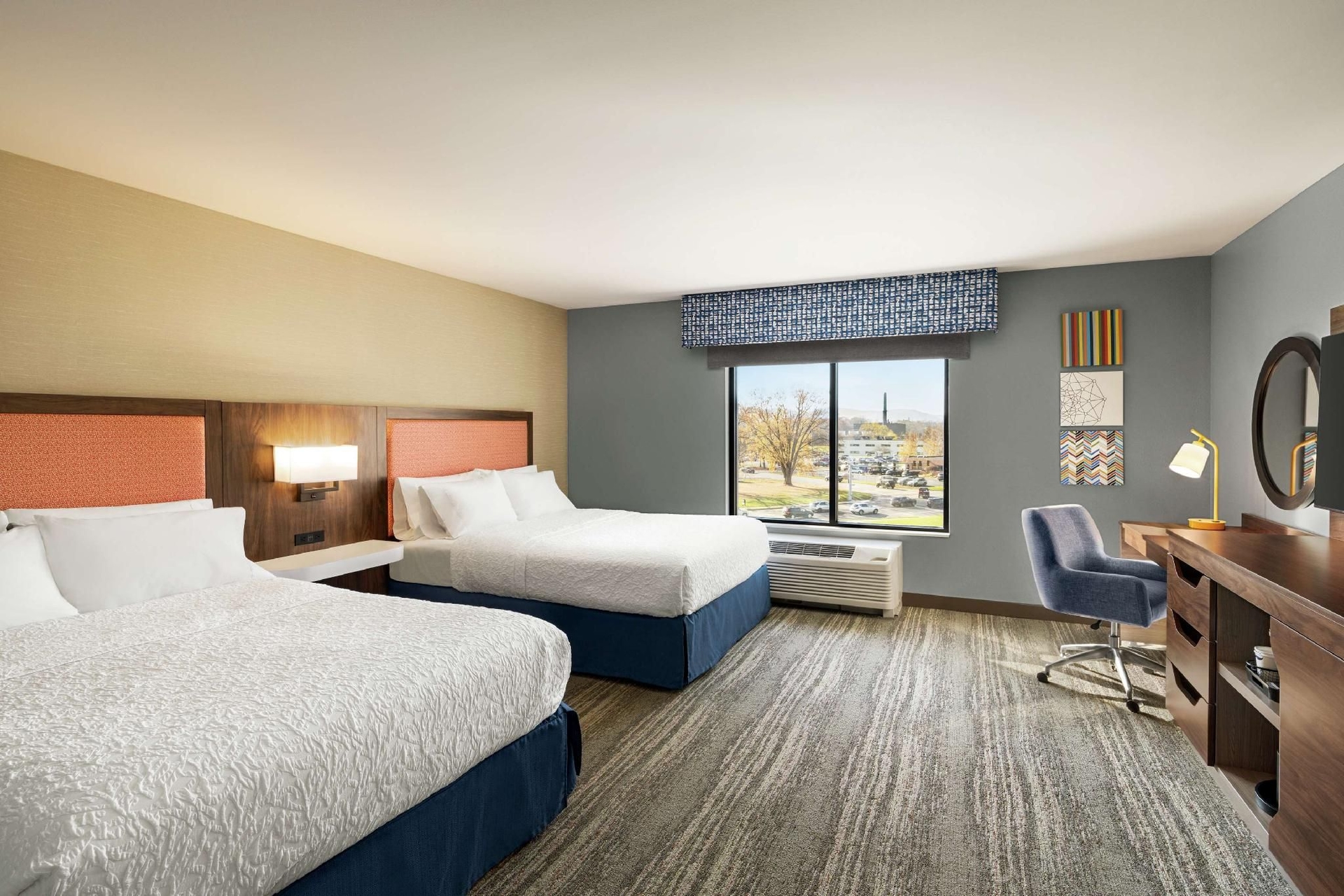 Hampton Inn & Suites Olean3