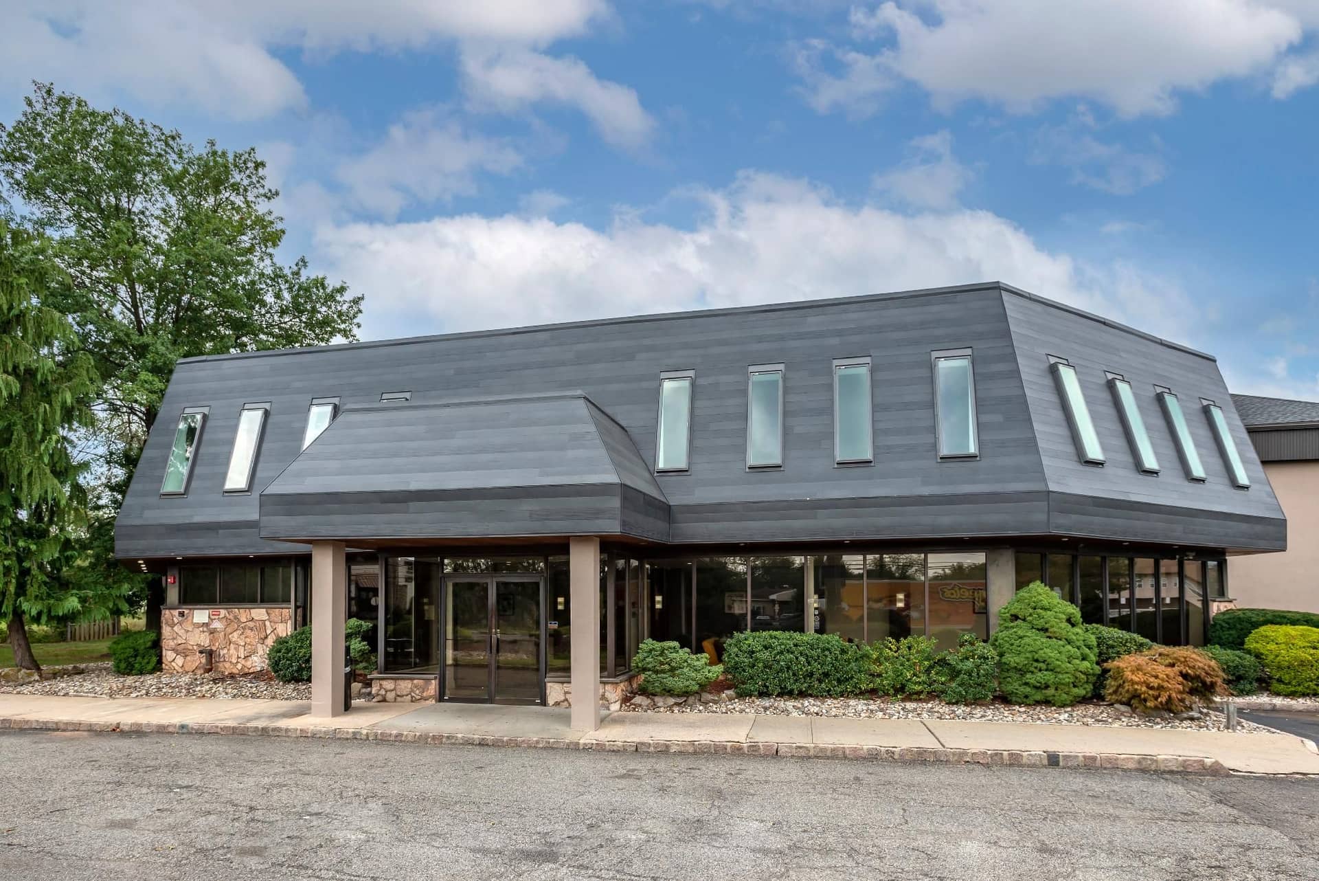 Amwell Suites- Somerset Amwell Suites- Somerset