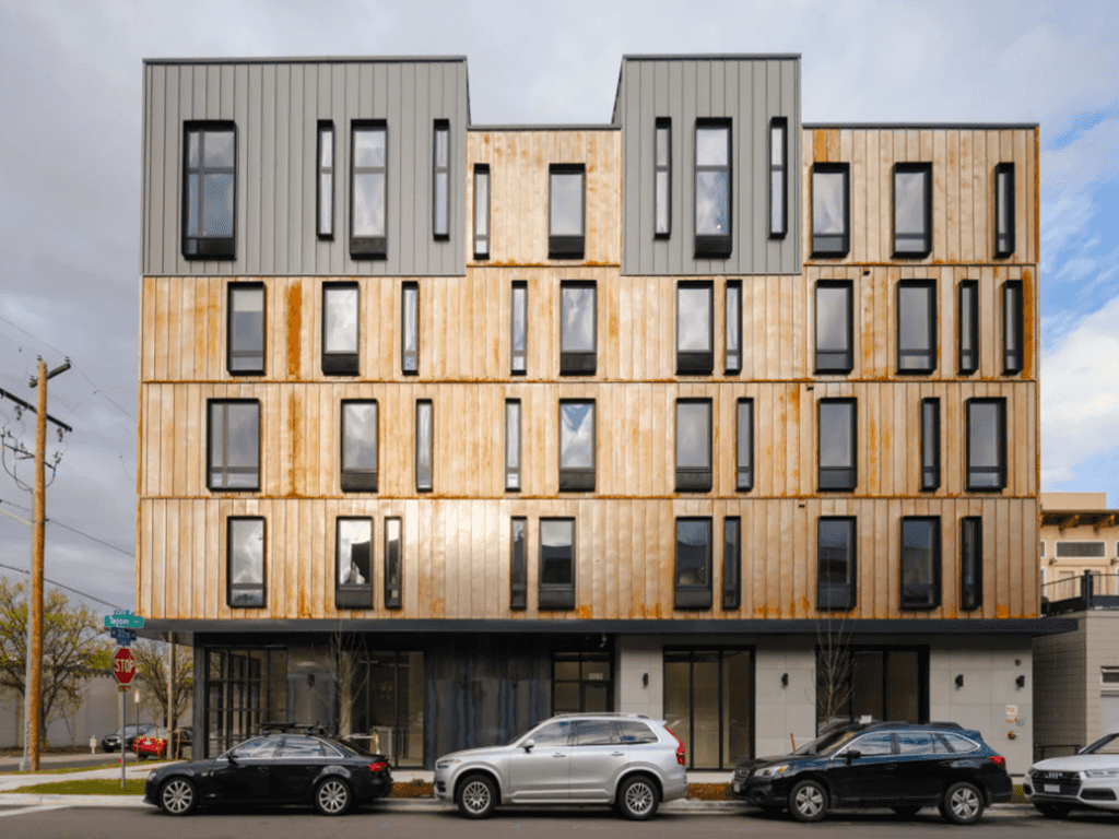 Sonder Ceros Apartments RiNo